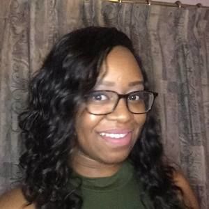 Meet your Posher, Latoya